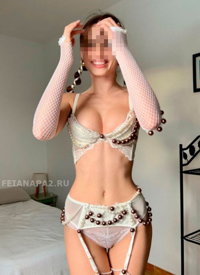 проститутка фея Виталина, Анапа, +7 (937) 185-2991