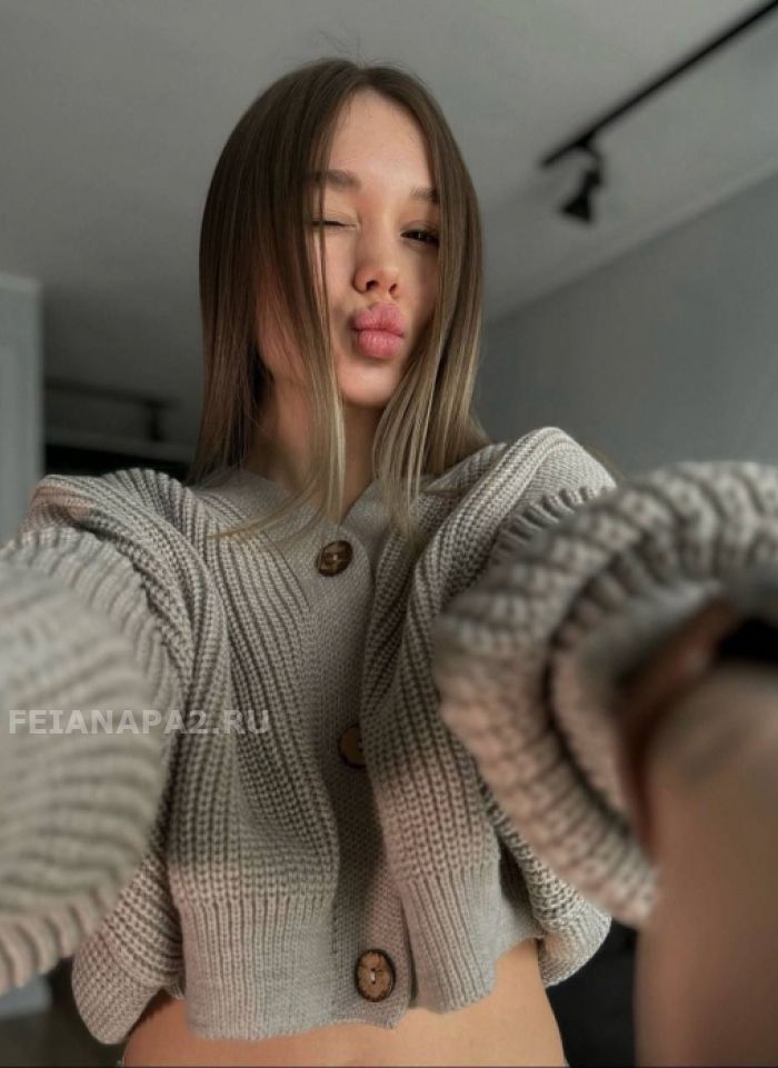 проститутка фея Вера, Анапа, +7 (900) 145-7168