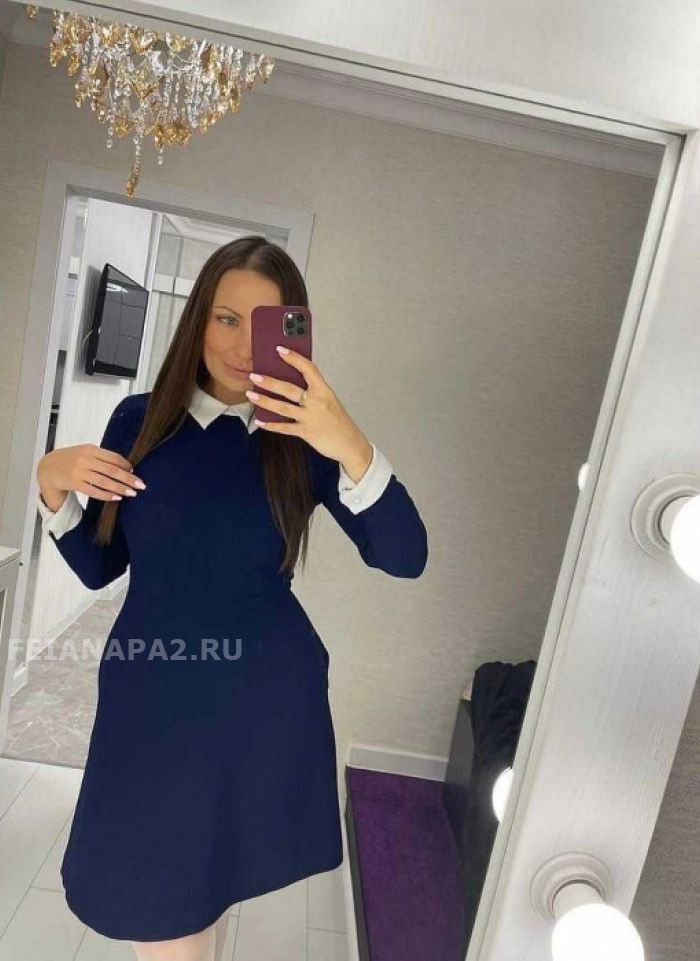 проститутка фея Зинаида, Анапа, +7 (988) 557-7127