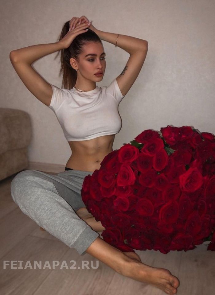 проститутка фея Маруся, Анапа, +7 (916) 121-6664