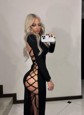 проститутка Маруся, 21, Анапа