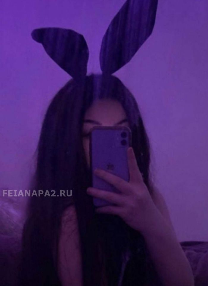 проститутка фея Галина, Анапа, +7 (993) 156-1044